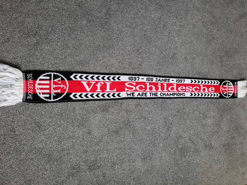 Vfl schildesche - vfl, (bielefeld)