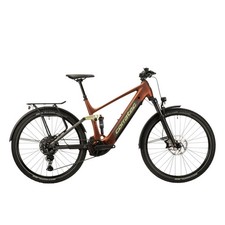 Corratec ePower MTC 120 , Pdelec, E Bike , MTB ,  Bosch ,  neu