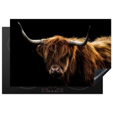 Herdabdeckplatte Abdeckplatte