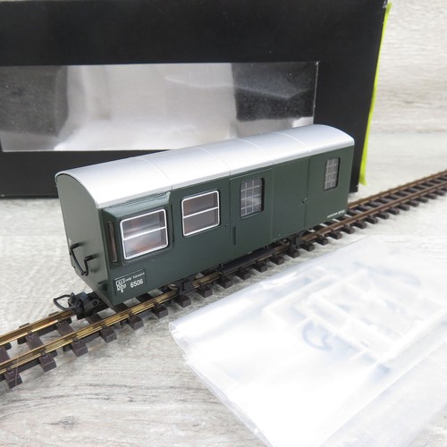 Liliput l376908 hoe öbb - l376908,