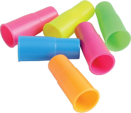 Toy siren whistle - u.s.,