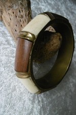 Armreif aus afrika - aus,