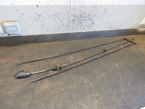 Handbremsseil bremse - handbremsseil,