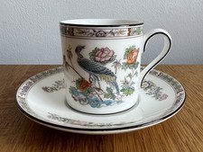 Wedgwood Bone China Kutani