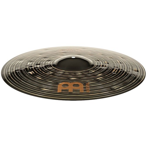 Crash becken meinl classics - crash-becken,