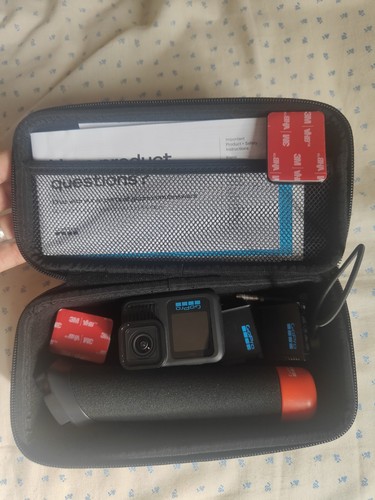 Gopro hero13 black - gopro,