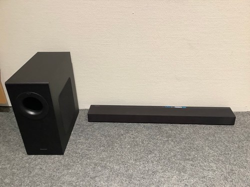 Htb496 soundbar system - soundbar,