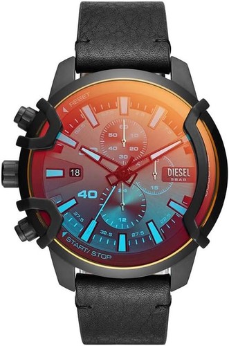 Diesel dz7258 armbanduhr für - diesel,