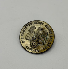 Winterhilfswerk (WHW)