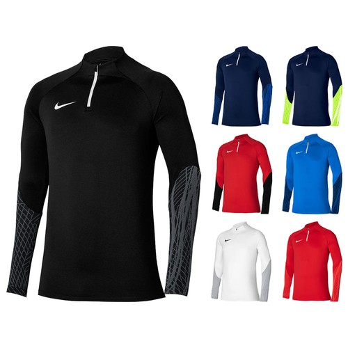 Nike strike drill top - nike, 23