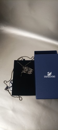 Swarovski halskette disney - halskette,,