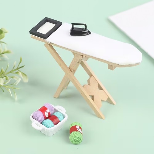 Tlg miniatur - 6-tlg.,