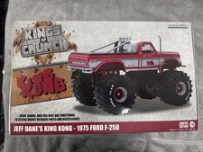 13539 1975 Ford F-250 Monster