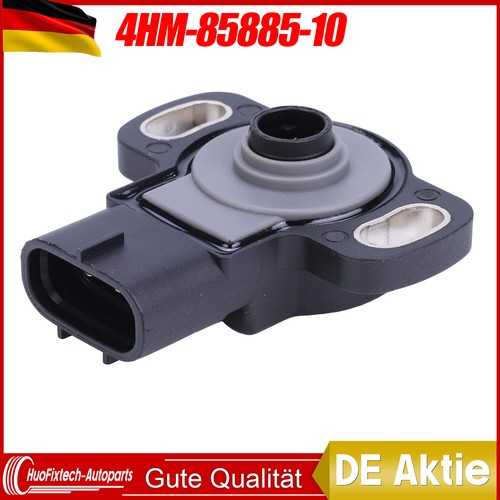 Tourmax drosselklappensensor - tourmax,