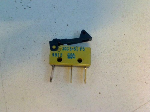 Switch micro schalter xcc - switch,