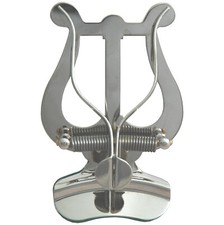 Robuste Marschgabel für