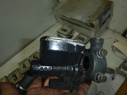 Yamaha tdm 850 3vd 93 - yamaha,