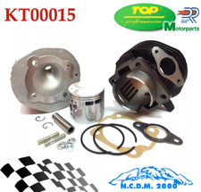 Zylinder Gruppe Thermisch DR