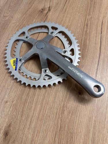 Shimano exage 500ex kurbelarm - shimano,