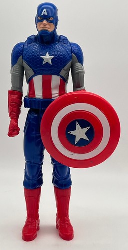 Actionfigur hasbro marvel - hasbro,