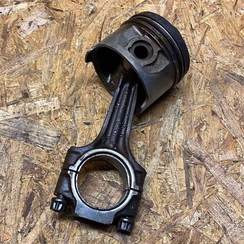 Mercedes benz w126 m110 motor - w126,