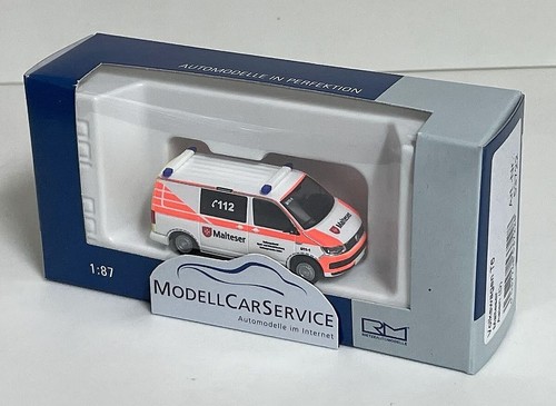 Rietze 53722 vw - 53722, t6
