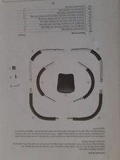 CRANE Bauchmuskeltrainer