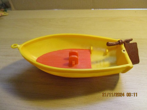 Schlumpf zubehör boot - schlumpf,