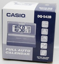 Casio digital wecker - ✅,