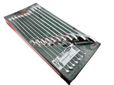 VIGOR Ring-Maulschlüssel Satz