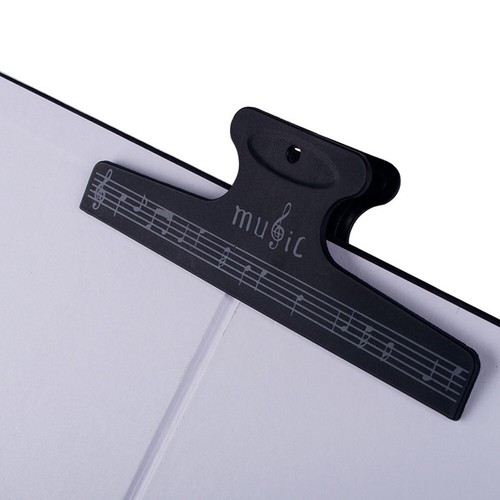 Musiknoten halter clip - clip, f??r