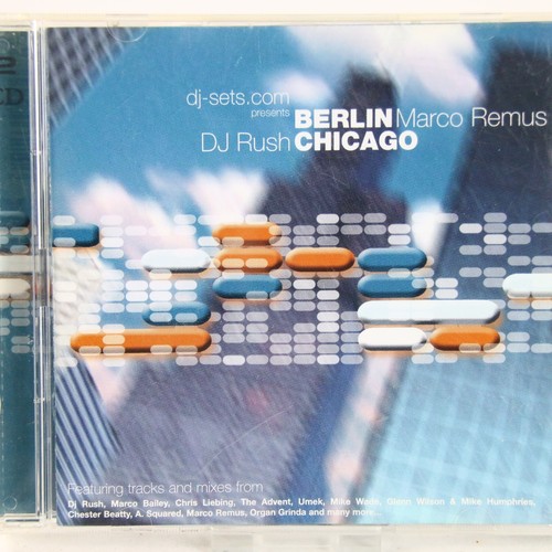 Music musik album marco - musik, cd