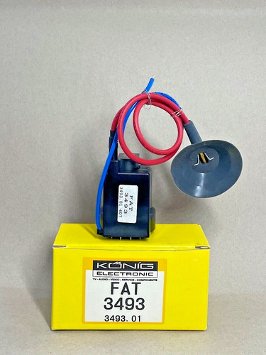 Stück fat3493 könig - fat3493,