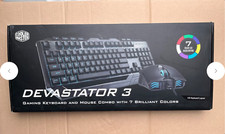Cooler Master Devastator III