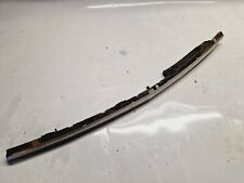 17A* Mercedes-Benz W169 Chromleiste Zierleiste Griffleiste Motorhaube 1698800383