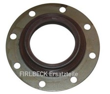 Wellendichtring Dichtring für Turbokupplung FENDT Farmer 103 104 105 106 108