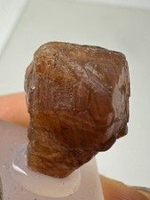 RUBIN Kristall (7gr) Roh Rubin Ruby Crystal, Tansania