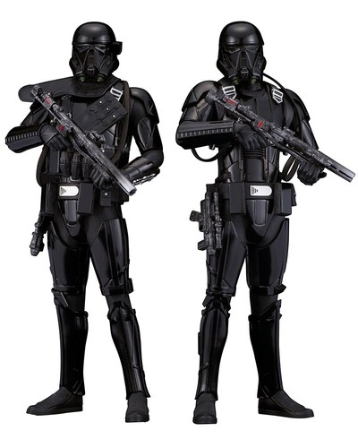 Kotobukiya artfx star - star, wars