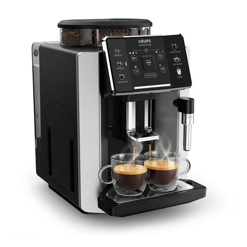 Krups ea910e10 sensation - ea910e10,