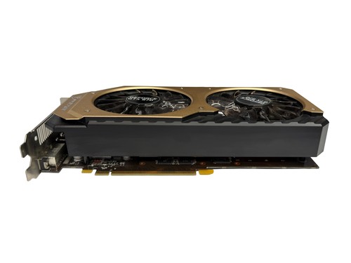 Graphics card palit - card, geforce