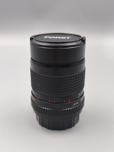 Porst tele 135mm l1 446 - tele, 1:2.8/135mm