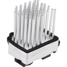 JP GROUP Widerstand, Innenraumgebläse JP GROUP für Fahrzeuge mit Klimaanlage