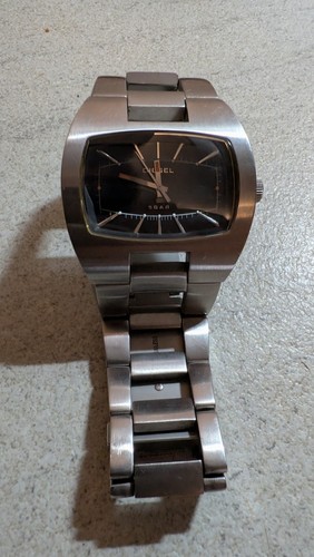 Schöne herrenuhr von diesel - von,