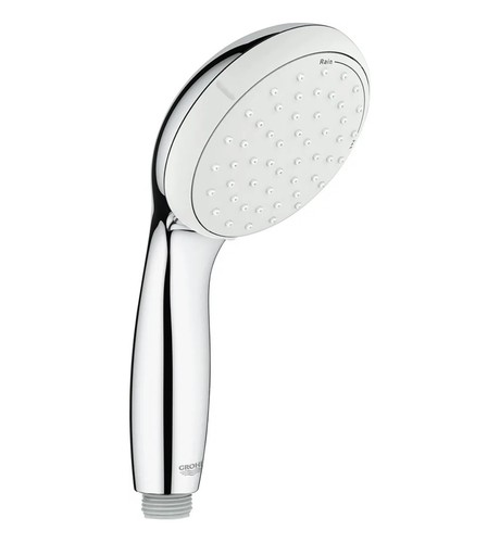 Grohe tempesta 100 handbrause - grohe,