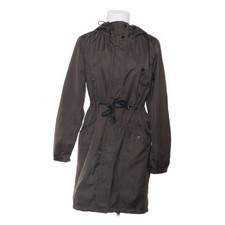 Primark, Parka, Damen, Größe: XS, Grün, Baumwolle/Polyester #CFW