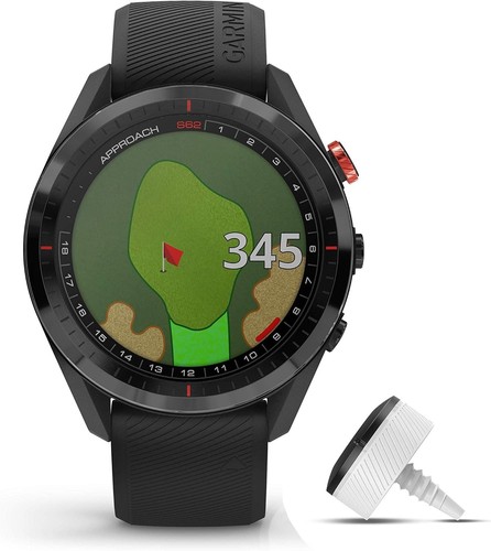 Garmin approach s62 - approach®,