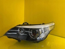 Frontscheinwerfer BMW E60 E61