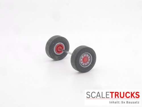0408 scaletrucks - st-0408,