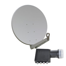 Gibertini OP 85 SE -