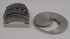 Braun KM 32 Messerscheiben